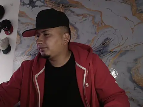 Snapshot of myke_andrade chatting on March 4, 11:38 am myke andrade online show from March 4, 11:38 am