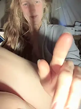 GoldenFlameGoddess online show from October 16, 1:56 pm