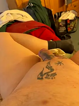 StripperOnStage online show from October 11, 10:36 am