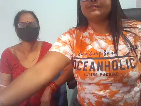 Snapshot of gyanvi1 chatting on January 10, 10:28 am gyanvi1 online show from January 10, 10:28 am