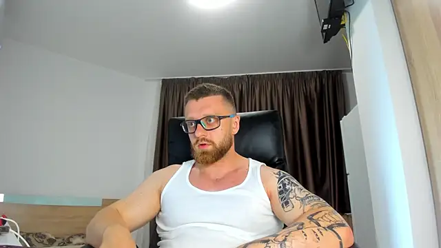 Findom guy online show from June 23, 7:23 pm