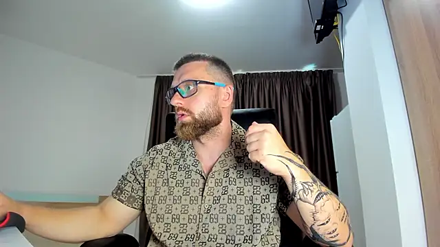Findom guy online show from July 12, 3:47 pm