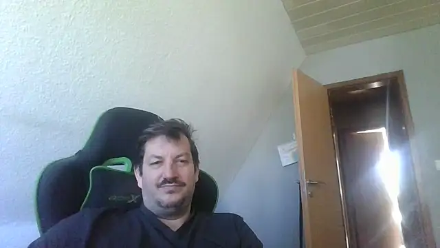 Golffahrer1982 online show from May 25, 7:58 am