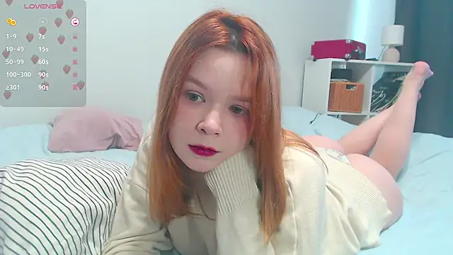 Snapshot of Milky__oolong chatting on December 21, 6:09 am Milky oolong online show from December 21, 6:09 am