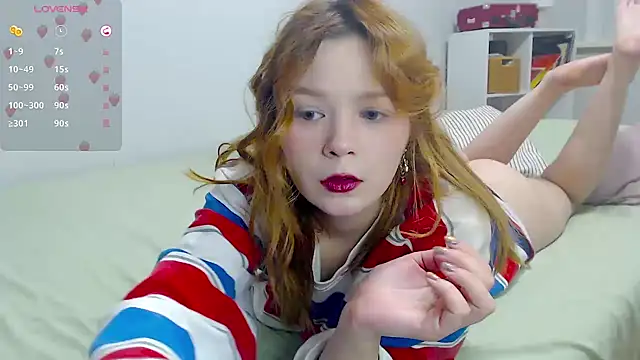 Snapshot of Milky__oolong chatting on January 1, 4:39 pm Milky oolong online show from January 1, 4:39 pm