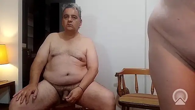 osoandcubcam online show from April 17, 9:51 pm