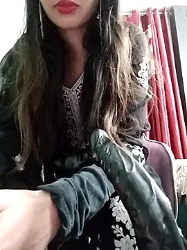 Noor Darliing online show from December 2, 2:34 pm