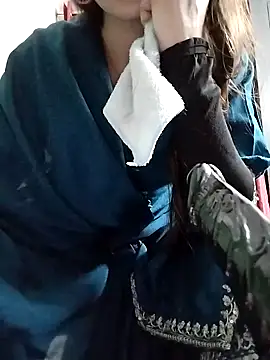 Noor Darliing online show from February 25, 2:59 pm