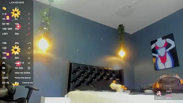 Sophiietaylor online show from November 24, 11:21 am