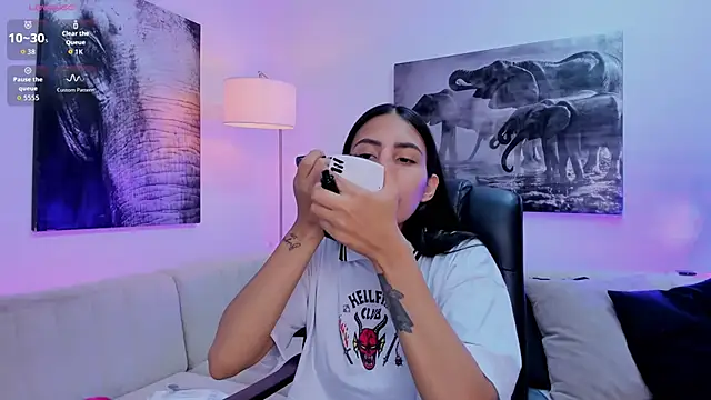 Ary 7 online show from November 14, 11:42 am