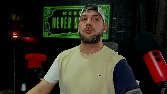 LexXHardy online show from February 25, 3:05 pm