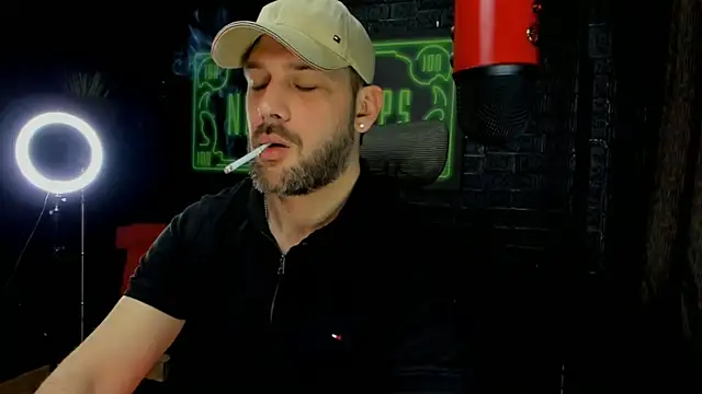 LexXHardy online show from March 18, 5:09 am