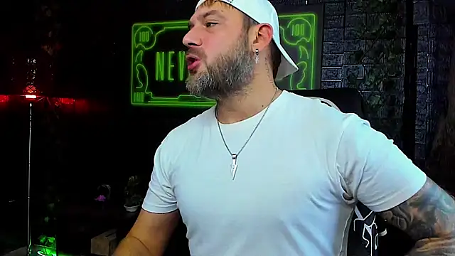 LexXHardy online show from September 22, 3:47 pm