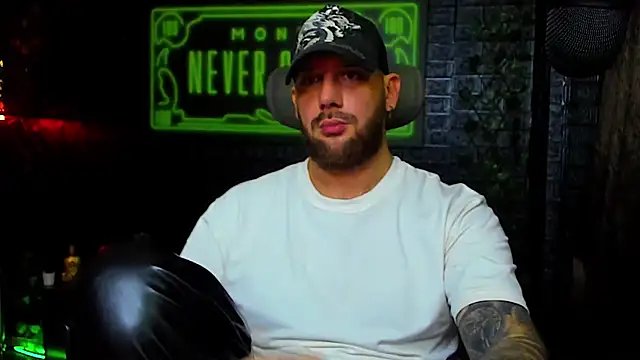 LexXHardy online show from October 3, 11:13 pm