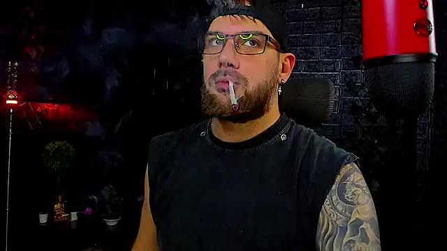 LexXHardy online show from October 16, 1:23 pm