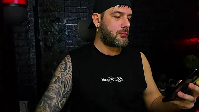 LexXHardy online show from November 18, 11:14 am