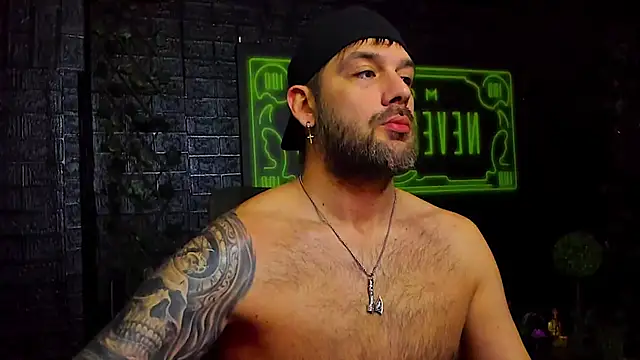 LexXHardy online show from December 14, 12:54 pm