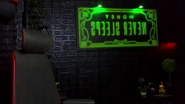 LexXHardy online show from February 2, 12:59 pm