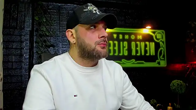 LexXHardy online show from February 22, 3:40 am