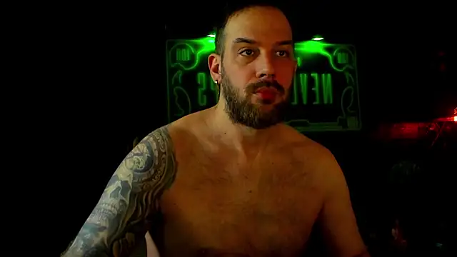 LexXHardy online show from March 12, 3:40 pm