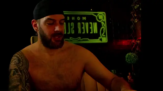 LexXHardy online show from March 15, 10:32 am