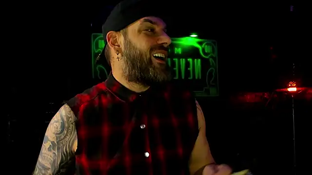 LexXHardy online show from March 21, 1:58 pm