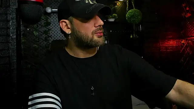 LexXHardy online show from April 5, 1:47 am