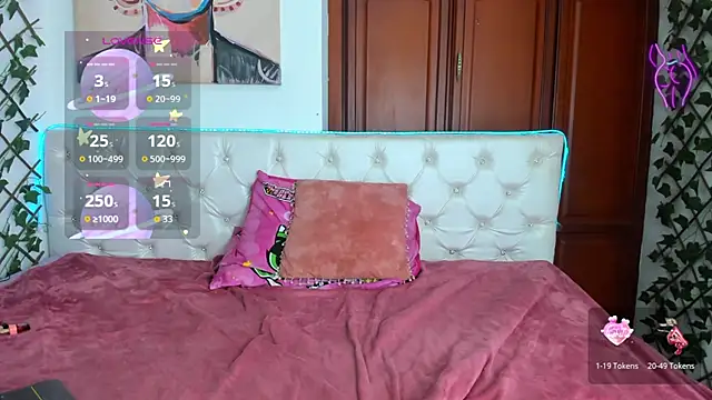 Andrea Williams24 online show from February 5, 3:16 pm