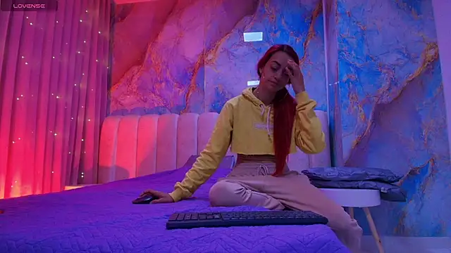  sex mia online show from March 27, 7:13 pm