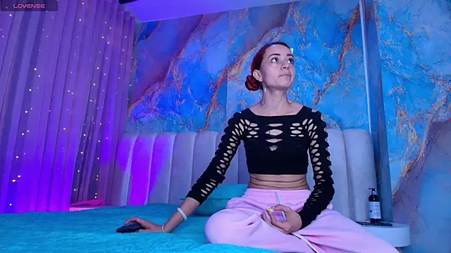  sex mia online show from April 14, 7:20 pm