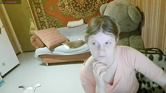 Kathlyn  Heath online show from March 11, 7:53 pm