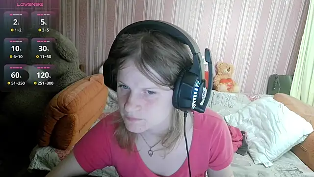 Snapshot of Kathlyn__Heath chatting on May 11, 5:54 pm Kathlyn Heath online show from May 11, 5:54 pm