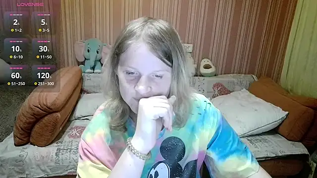 Snapshot of Kathlyn__Heath chatting on May 24, 6:35 pm Kathlyn Heath online show from May 24, 6:35 pm