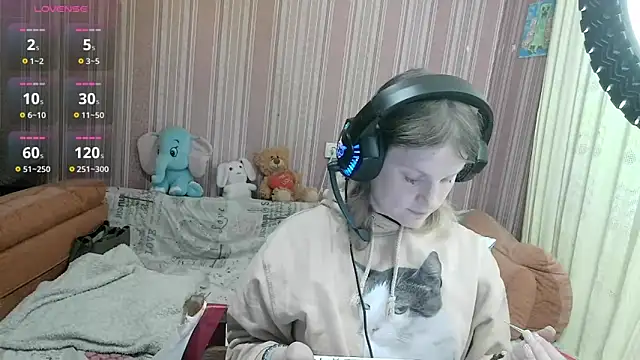 Snapshot of Kathlyn__Heath chatting on May 26, 6:37 pm Kathlyn Heath online show from May 26, 6:37 pm