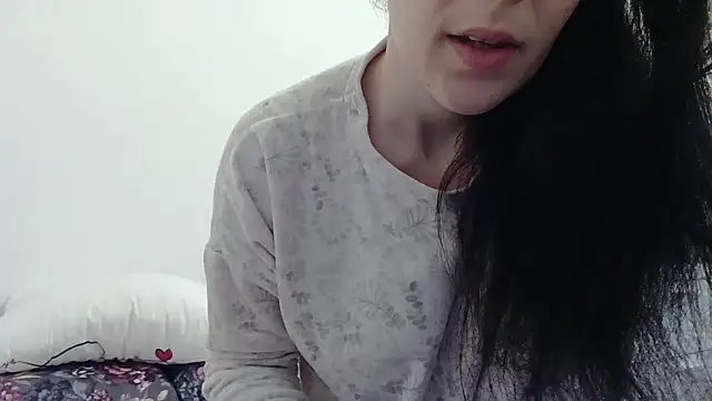 Lilith  D online show from February 10, 10:08 am