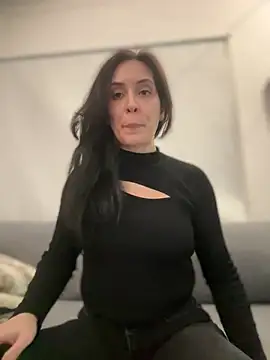 Lilith  D online show from February 16, 10:17 pm