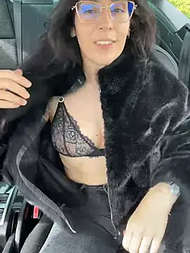 Lilith  D online show from February 17, 1:29 pm