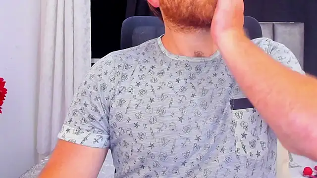 michacosio online show from February 19, 3:50 am