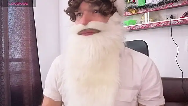 michacosio online show from November 25, 2:17 pm