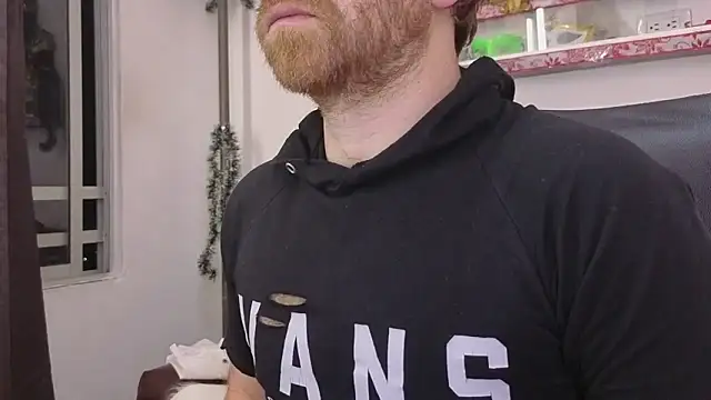 michacosio online show from November 27, 4:47 am