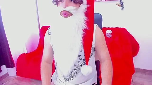 michacosio online show from December 19, 4:25 pm