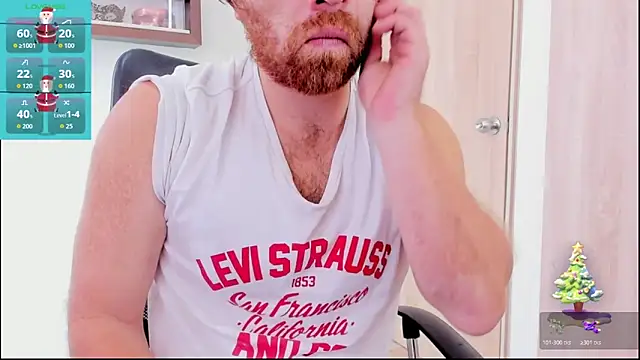 Snapshot of michacosio chatting on January 19, 4:00 pm michacosio online show from January 19, 4:00 pm