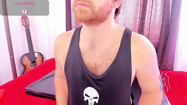 Snapshot of michacosio chatting on February 3, 4:34 pm michacosio online show from February 3, 4:34 pm