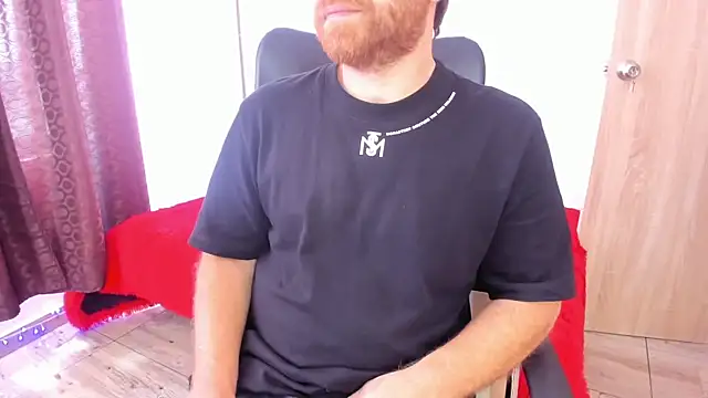 Snapshot of michacosio chatting on March 4, 5:08 pm michacosio online show from March 4, 5:08 pm