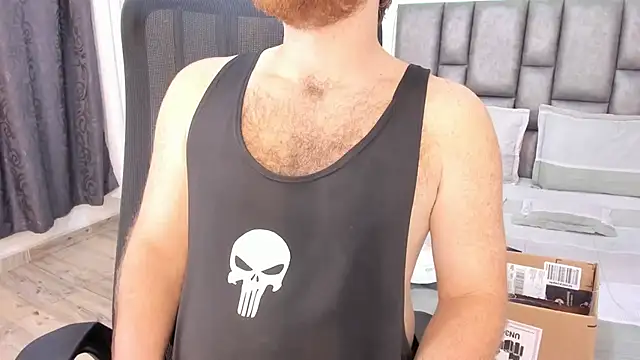 michacosio online show from March 15, 3:45 am