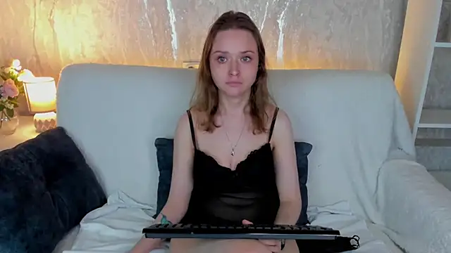 Linda Bryant online show from May 15, 11:23 pm