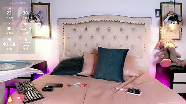 Rodd  y online show from February 18, 7:32 pm