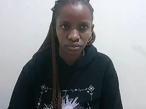 prettybeee online show from February 18, 3:35 am