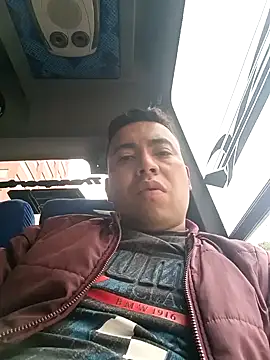 Diego leon27 online show from December 27, 1:39 pm