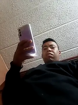 Diego leon27 online show from September 10, 2:55 am